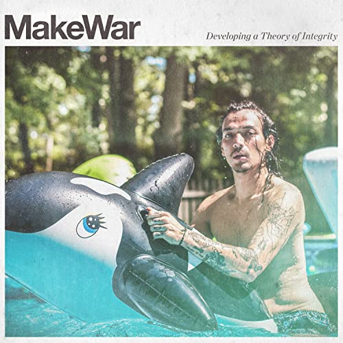 Developing a Theory of Integrity (+ Download) [Vinyl LP]