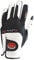 Zoom-Tour Flexx-Fit Golf-Handschuh MLH - Weiß/Schwarz/Rot - Pack of 1