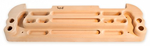 Wooden Fingerboard Hard