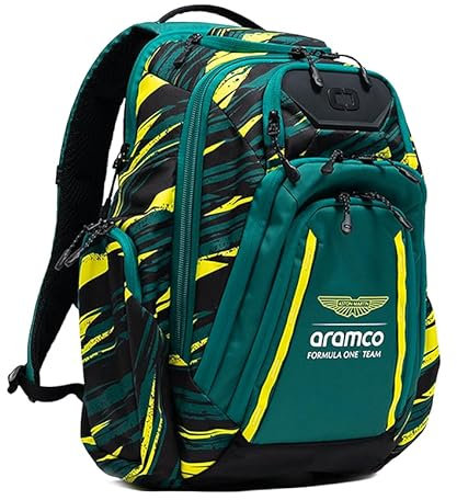 OGIO Gambit Pro ASTON MARTIN Rucksack 2024