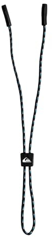 Quiksilver Cord - Sunglasses Strap - Men - ONE SIZE - Black