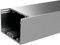 Maxi-Alu-Kabelkanal (L/B/H) 1500 x 52 x 35 mm - schraubbar