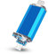 Clé USB Maikou, 3 en 1 USB 3.0/Type-C/Micro-Port Drive Fournitures informatiques 32-256 Go, Stockage Externe pour Sauvegarde/Transfert(32 Go)