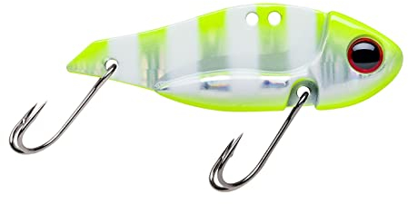 Storm Köder gomoku Ultra Blade 10g