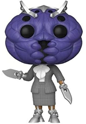 Funko POP! Marvel: Thor: Love and Thunder - Miek - Collectable Vinyl Figure - Gift Idea - Official Merchandise - Toys for Kids & Adults - Movies Fans - Model Figure for Collectors and Display