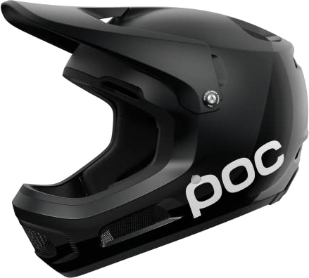 POC Coron Air MIPS Full Face Mountainbike Helmet - Designed to Deliver Comfort, fit and Performance Protection All Day Long