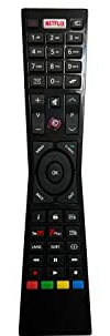 Mando a Distancia para JVC RM-C3231