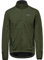 GOREWEAR C5 GORE® WINDSTOPPER® Thermo Trail Jacke, Utility Green, L