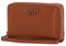 GUESS Laurel SLG Card & CO, Borsa Donna, Cog, Unica