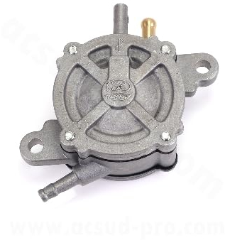 AER MOTO SPARE PARTS BENZINPUMPE KOMPATIBEL MIT KYMCO AGILITY R16 E2 2014-2017