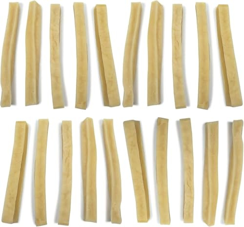 The Regal Mutt - Himalayan Puppy Chew (Pack of 20)
