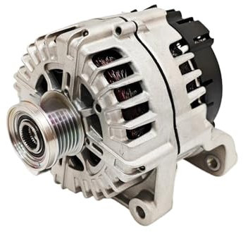 Generator Lichtmaschine Kompatibel for BMW F10 F11 F18 520d 525d F25 X3 F30 F35 F80 320d N47 8507625 12318579420 12318509024 12318507625