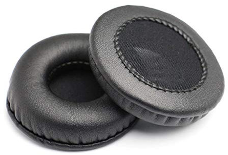 Almohadillas de repuesto para auriculares USB Blackwire C320