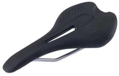 CONTEC Ct Sattel Static Race 266X149 Mm Schwarz schwarz, 07262037