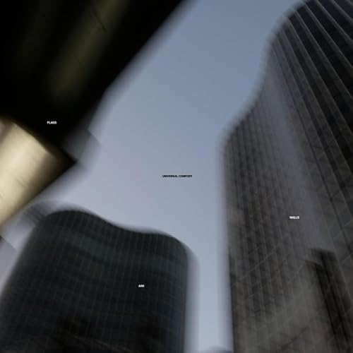 Modern Obscure Music