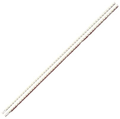 FOR konka LED40F2200NMZ1 LED40F2200NEMZ4 Article lamp 35018178 35017076 35016674 1piece=52 TV LED 432MM
