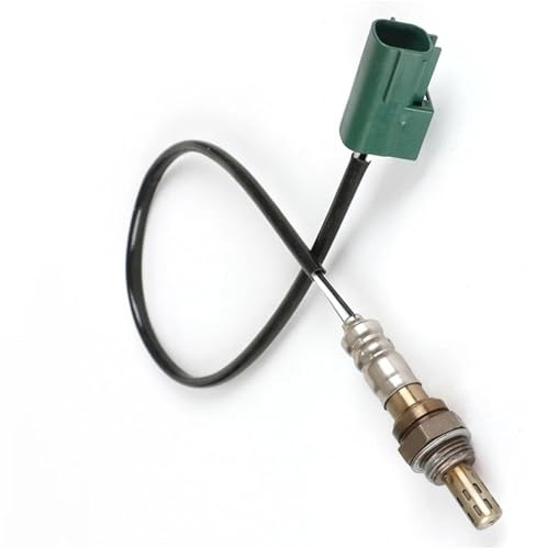 Lambdasonde 22690-AU000 22690AU000 Für Nissan Micra K12 2003-2010 Note E11 2006 4-adriger Sauerstoffsensor O2 Lambdasonde 22690-AX000