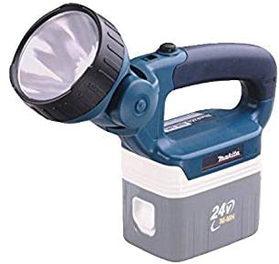 Makita BML240 Torcia a Batteria, 24V