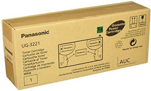 Alternativ zu Panasonic UG-3221 Toner