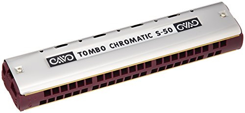Tombo Chromatique single S-50