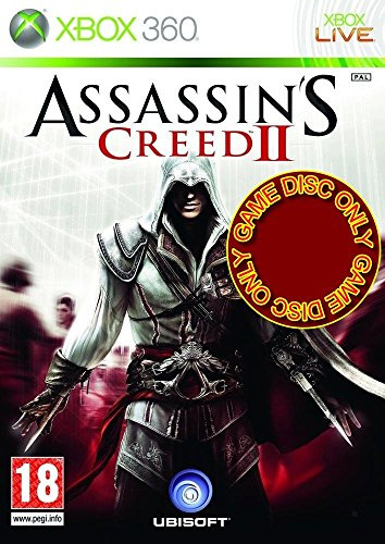 Assassin's Creed II [FR Import]
