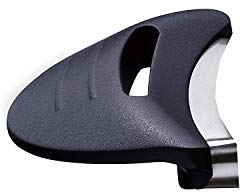 Fissler - Ersatzteil seitengriff Schwarz 20 0 cm für Serie intensa 1612620640