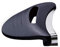Fissler - Ersatzteil seitengriff Schwarz 20 0 cm für Serie intensa 1612620640