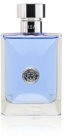 Versace Pour Homme After Shave Lotion 100 ml