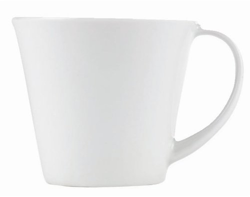 Churchill Art de Cuisine ce792 Menu Tee Tasse (6 Stück)