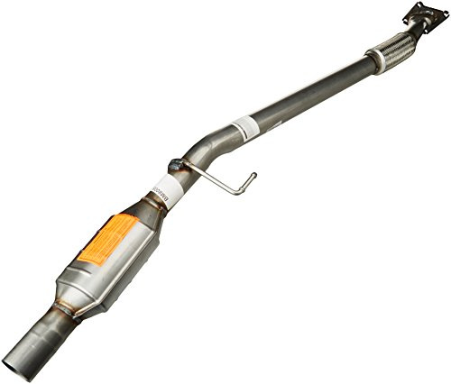 BM Catalysts BM80051H Katalysator für VW LT28-05/03 EURO3