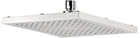 Kelsey Fixed Shower Head - Chrome