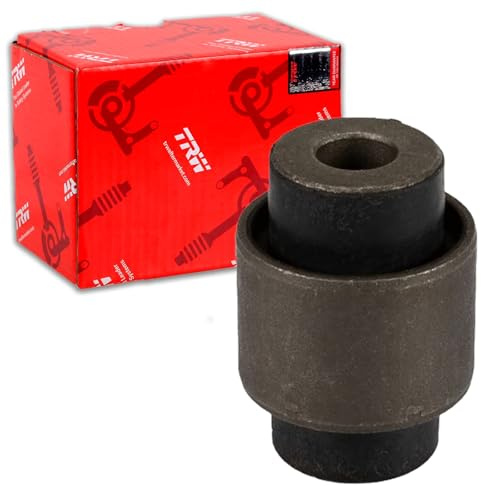 TRW Lagerung, Lenker JBU489 | Kompatibel mit: HONDA CIVIC VI Aerodeck, CIVIC VI Coupe, CIVIC VI Fastback, CIVIC VI Hatchback, CIVIC VI Stufenheck, CR-V I
