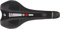 PROLOGO Nago Evo CPC PAS TIROX, Halbrund Rennradsättel, schwarz, 280x134 mm