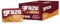 Graze - BBQ Snacks - Healthy Snacks Alternative for Crisps, Mixed Nuts & Pretzels - Perfect if You Love Corn, Broad Beans and Corn Hoops Mixed Savoury Vegan Snacks (9x28g pack)