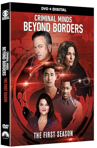 Criminal Minds: Beyond Borders: Season 1
