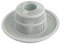 Redondo filtro para depósito de diámetro 240 mm Apto para hoonved para lavavajilla también válido para comenda desagüe