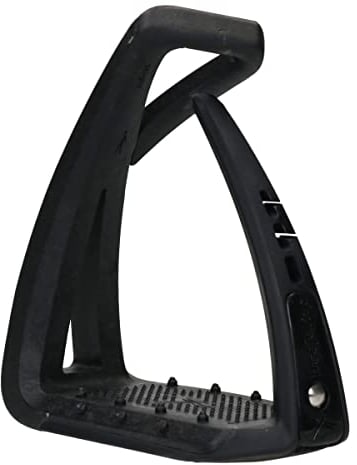 freejump Soft Up Lite Stirups Black