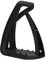 freejump Soft Up Lite Stirups Black