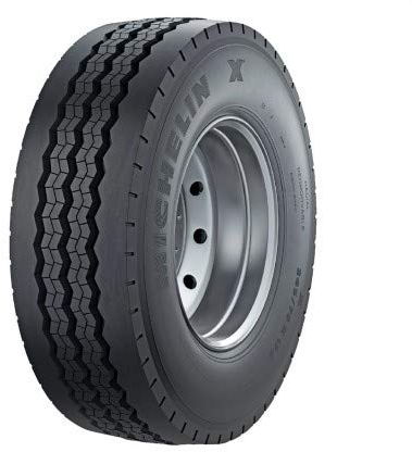 Michelin XTE 2 (295/80 R22.5 143/141J)