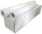 Sa.Ba.Cart 17361005050p00090 Packung 4 Rollen Plotterpapier A1, matt Inkjet-Papier, 610 mm x 50 mt, Bohrung 50, 90 g/qm