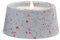 Paddywax Confetti Collection Duftkerze, klein, 142 ml, Kaktusblume + Kokosnuss