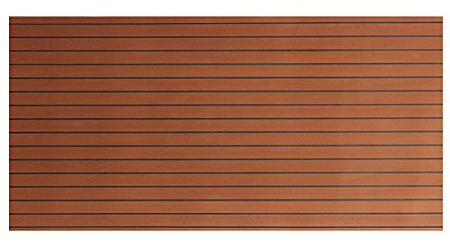 YOUTTOO Teakholz-Terrassendielen, YOUTTOO900 x 2300 x 5 mm, EVA-Schaum, dunkelbraun, EVA-Imitation, Teakholzböden, Bodenbelag