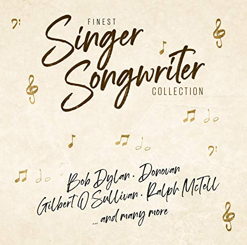 Finest Singer / Songwriter Collection