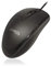 Combrite Wired USB Optical Mouse, Plug And Play, For PC, Laptop And Smart TVs, 1000 DPI Precision Sensor, Black