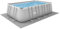 Dellonda Swimming Pool Ground Sheet for DL21 and Similar Sized Pools - DL46