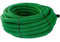 TUBConcept Gaine TPC annelée Verte - Ø40 x 50M
