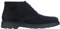 Geox U Spherica Ec1, Stivale alla Caviglia Uomo, Marina Militare, 45 EU