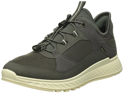 ECCO Exostride W Low GTX, Magnet, 6.5-7 UK