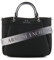 Emporio Armani Borsa a mano Nero