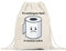 Hey!Print Die wichtigste Rolle Turnbeutel Toilettenpapier Humorvoll Lustig Geschenkidee